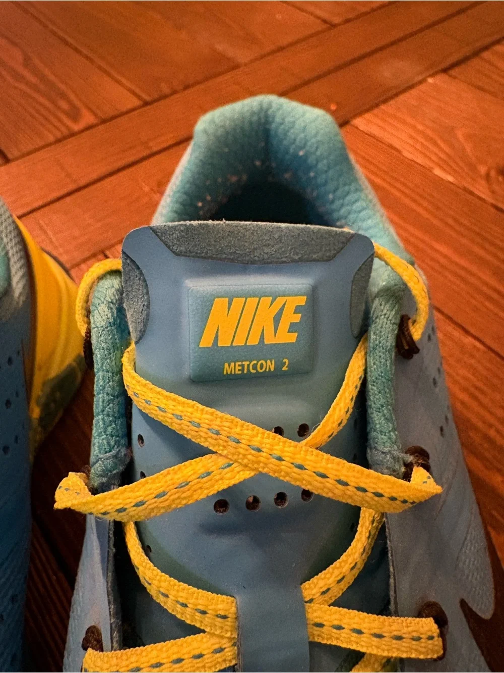 Nike Metcon 2 Flywire Women’s CrossFit Sneakers